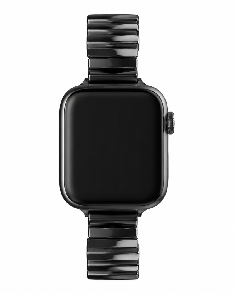 Ellie Metal Band for Apple Watch - Black