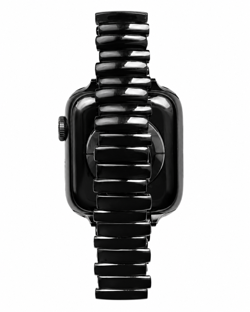 Ellie Metal Band for Apple Watch - Black - Image 3