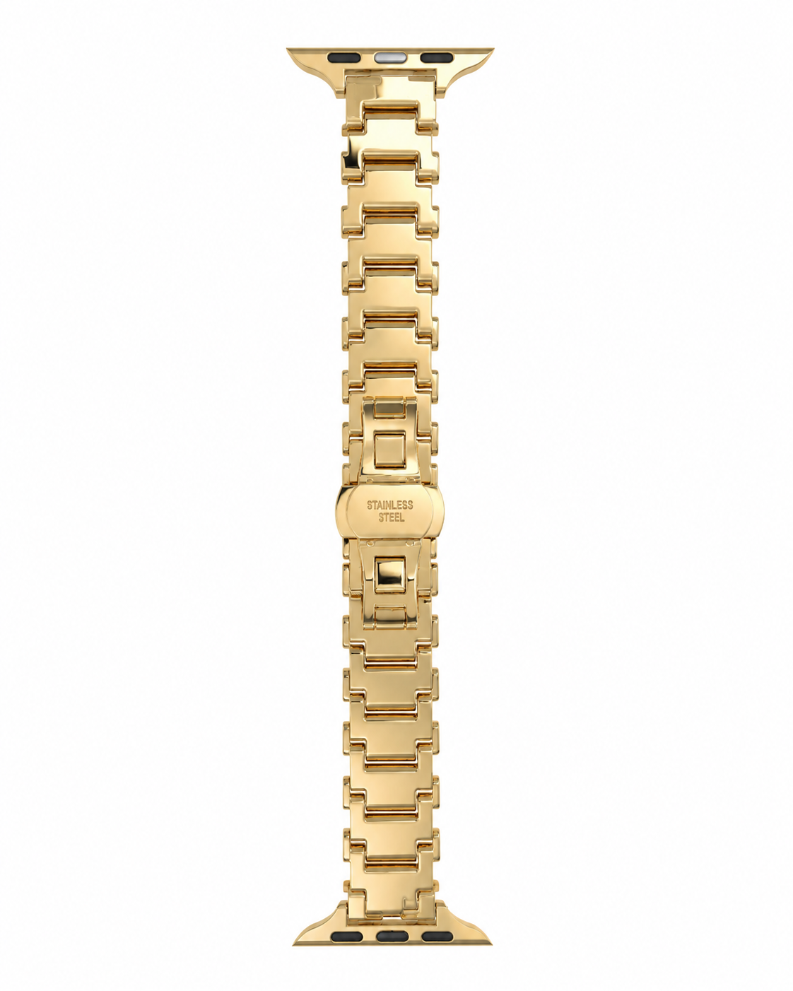 Ellie Metal Band for Apple Watch - Gold - Image 2