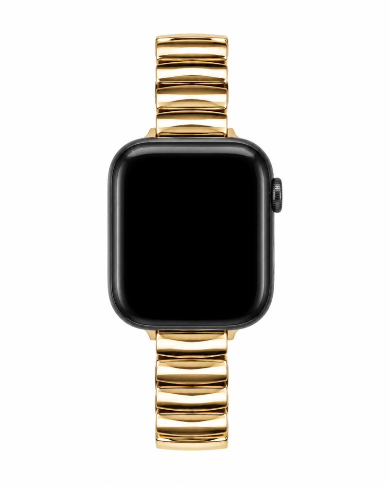 Ellie Metal Band for Apple Watch - Gold