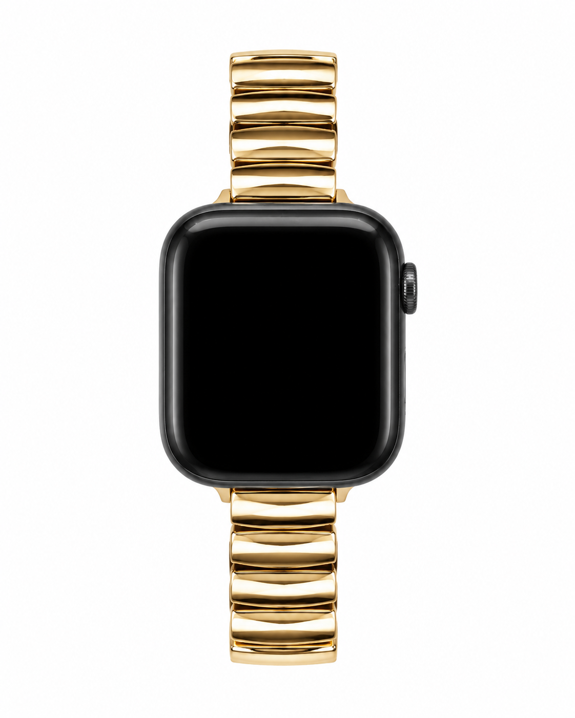 Ellie Metal Band for Apple Watch - Gold