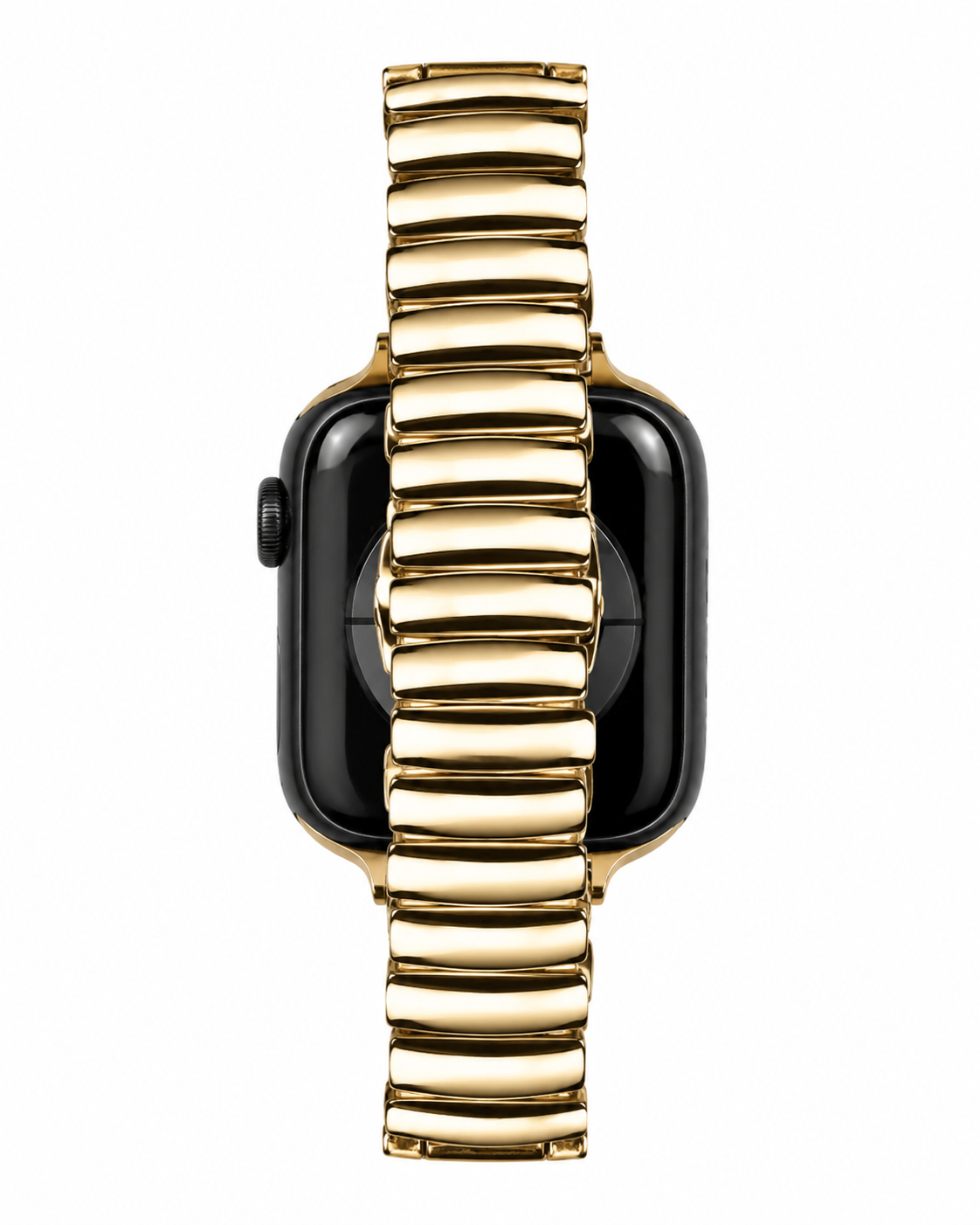 Ellie Metal Band for Apple Watch - Gold - Image 5