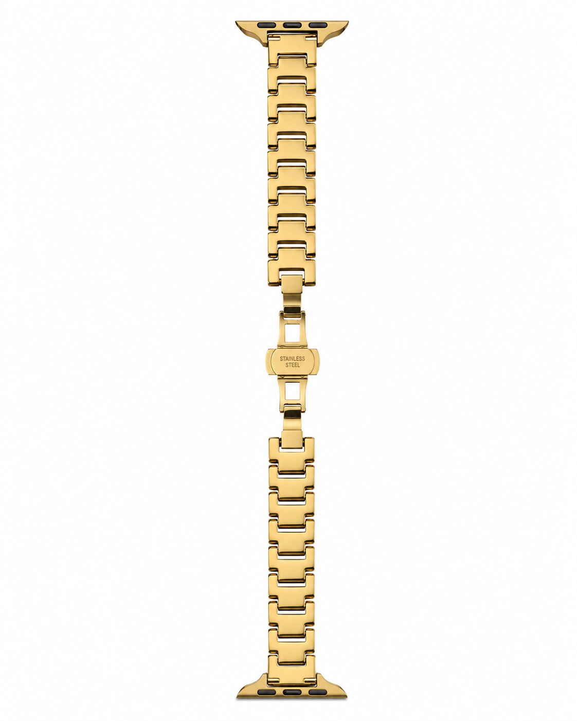 Ellie Metal Band for Apple Watch - Gold - Image 4
