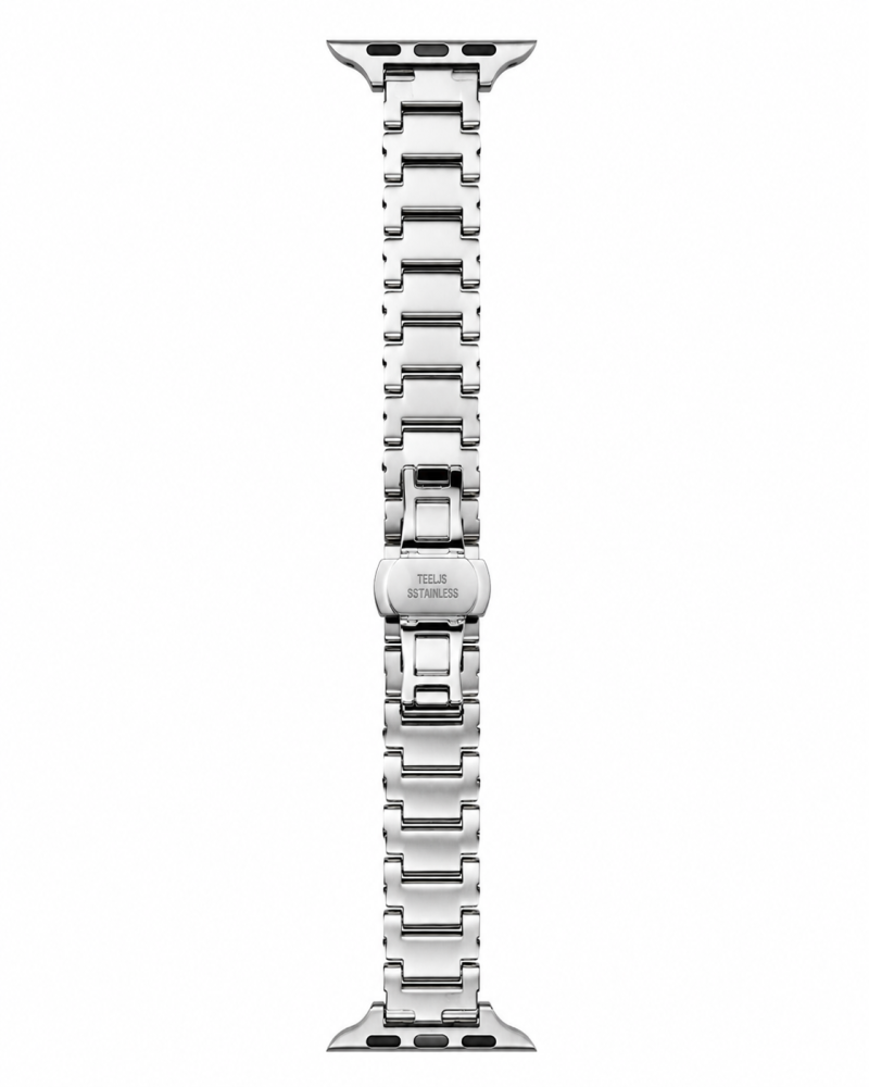 Ellie Metal Band for Apple Watch - Starlight - Image 7