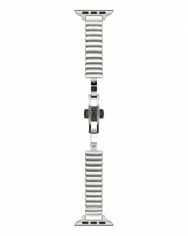 Ellie Metal Band for Apple Watch - Starlight - Image 6