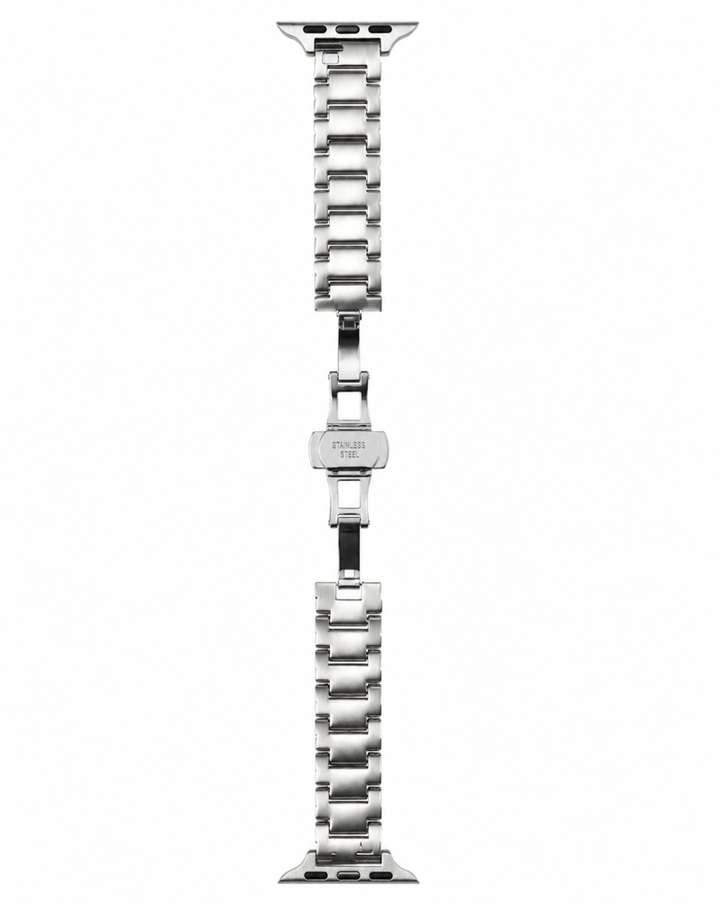 Ellie Metal Band for Apple Watch - Starlight - Image 4