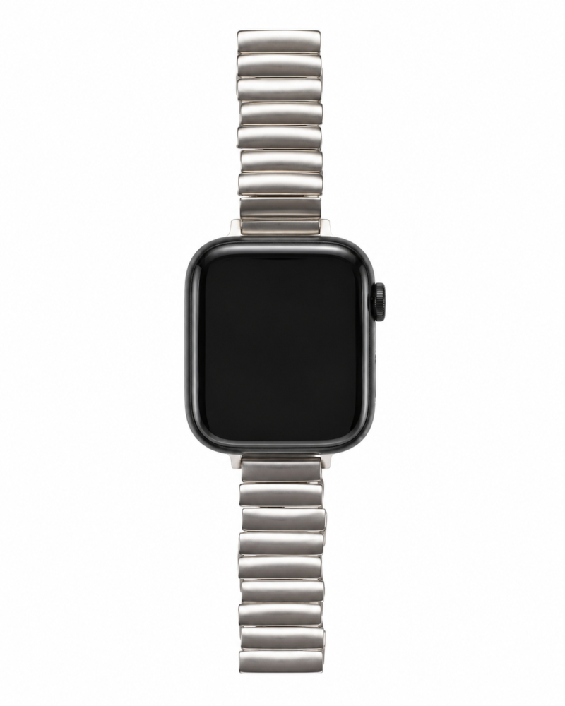 Ellie Metal Band for Apple Watch - Starlight - Image 3