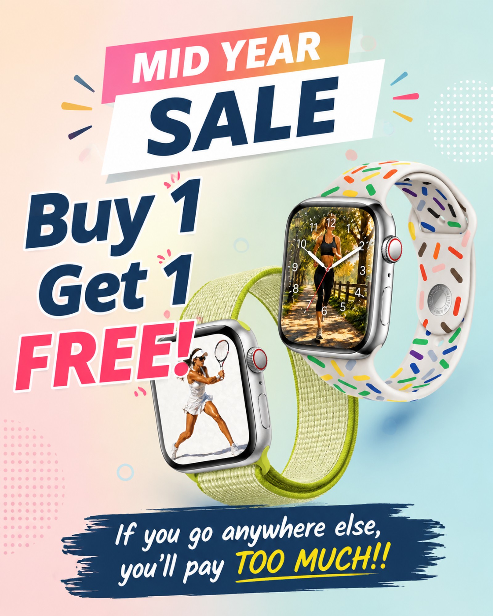Free-For-me