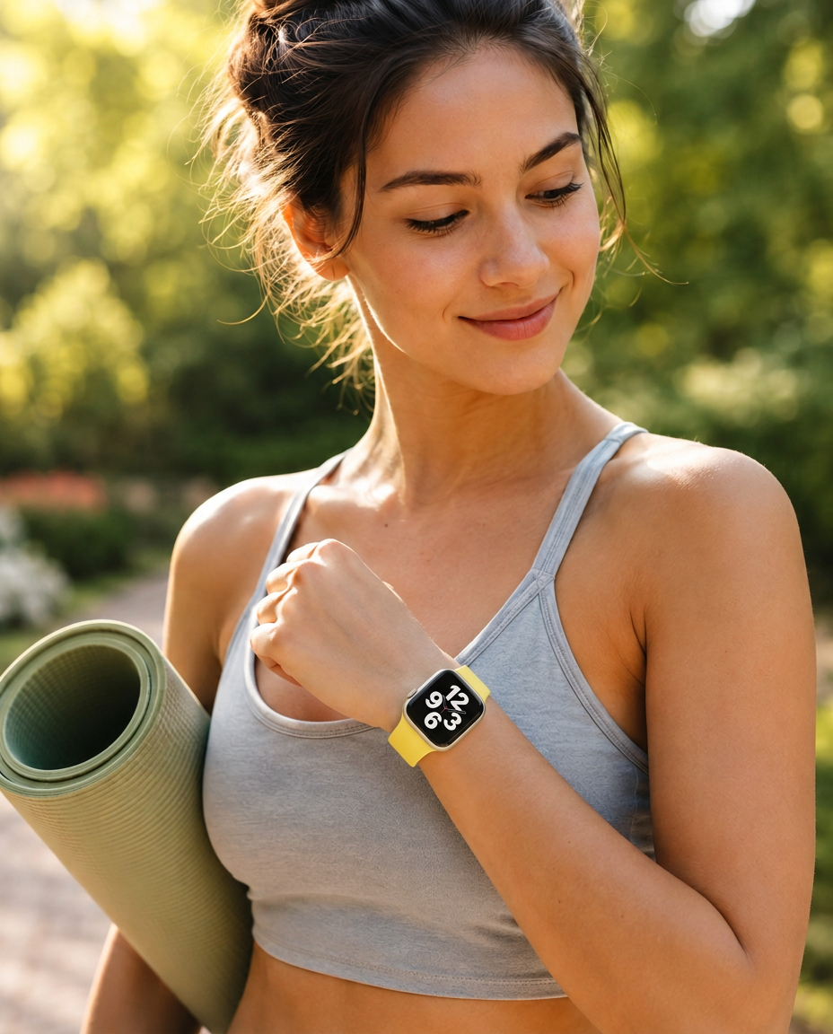 Sport Band for Apple Watch