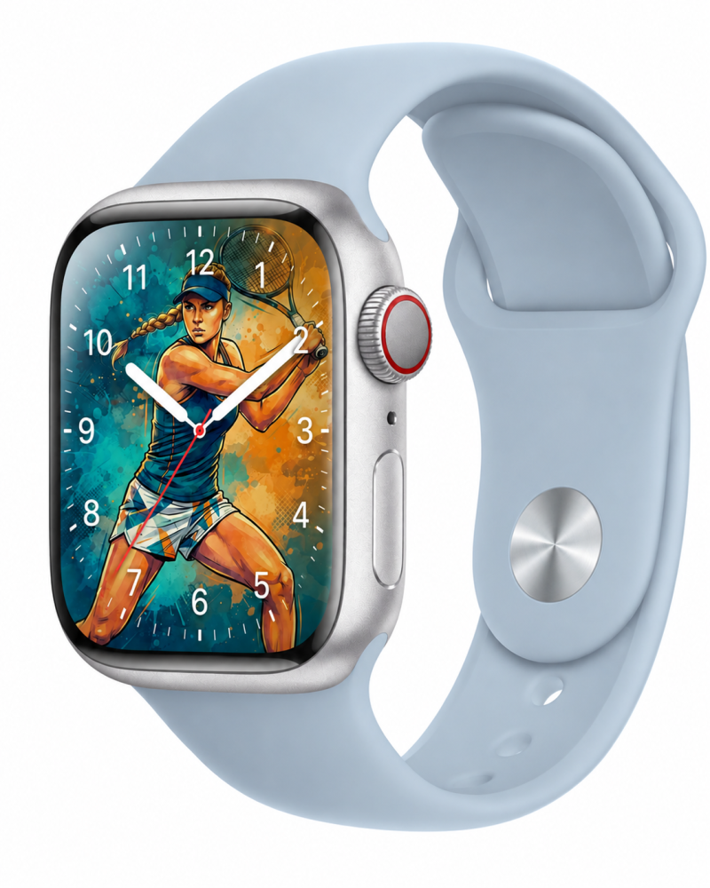Sport Band - Light Blue