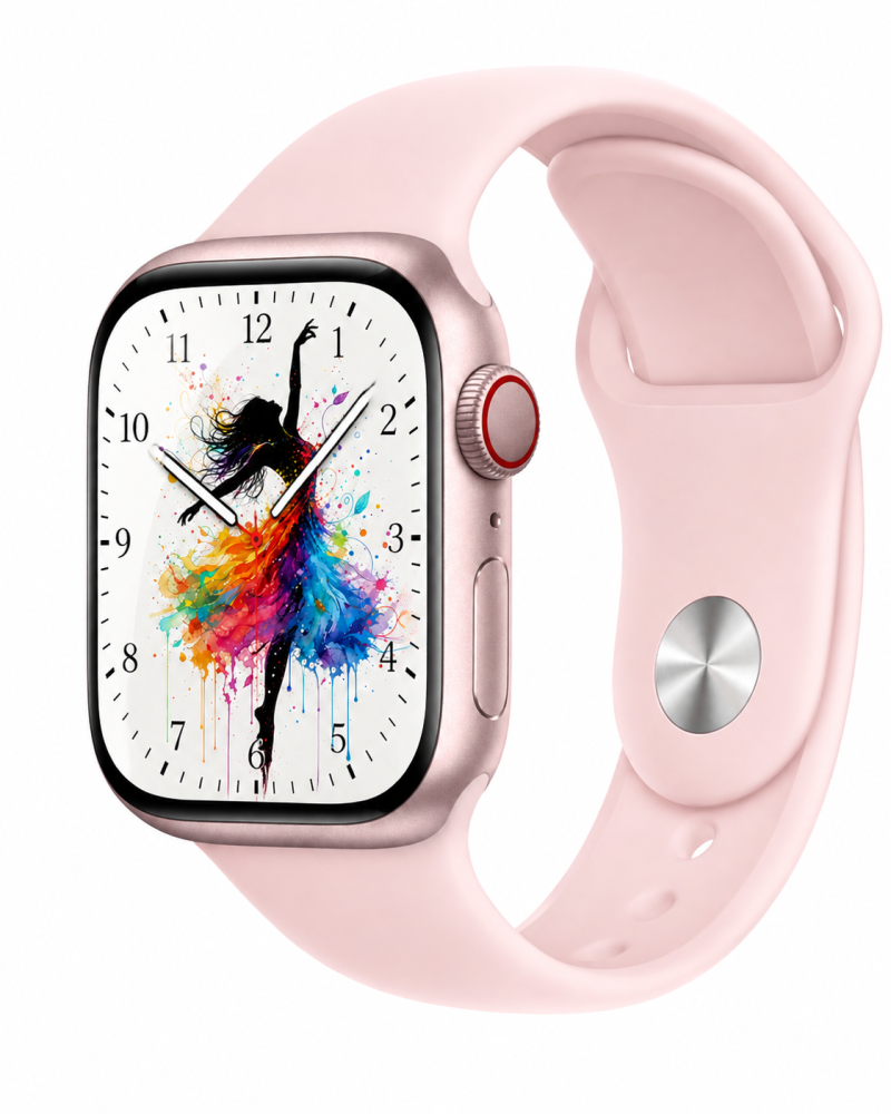Sport Band - Light Pink