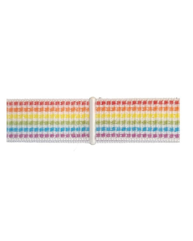 Light Pride Sport Loop Band For Apple Watch - Image 6
