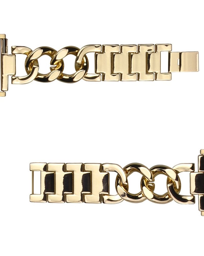 Monte Carlo Bracelet Band For Apple Watch - Gold - Image 5