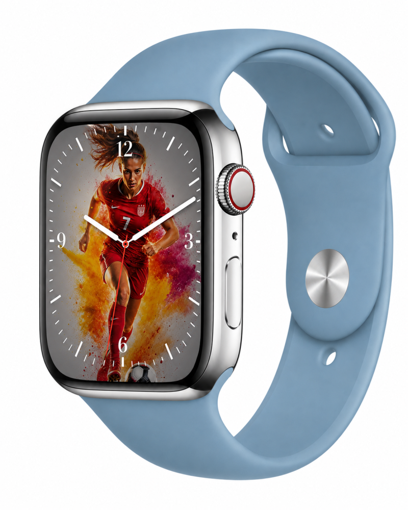 Sport Band - Northern Blue