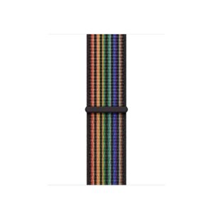 Alternative view of Pride Edition Sport Loop Active Band For Apple Watch