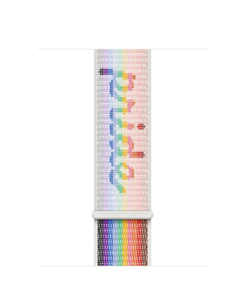 Pride Edition Sport Loop Band For Apple Watch - Image 3