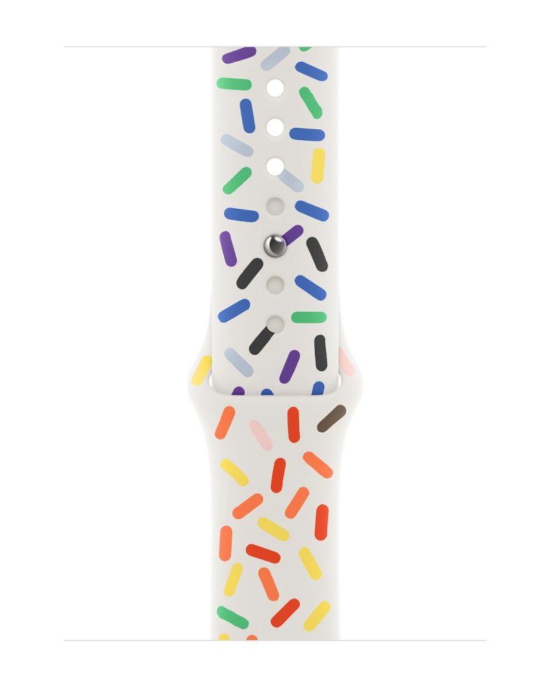 Pride Sport Band for Apple Watch - Image 8
