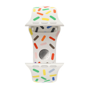 Alternative view of Pride Sport Band for Apple Watch