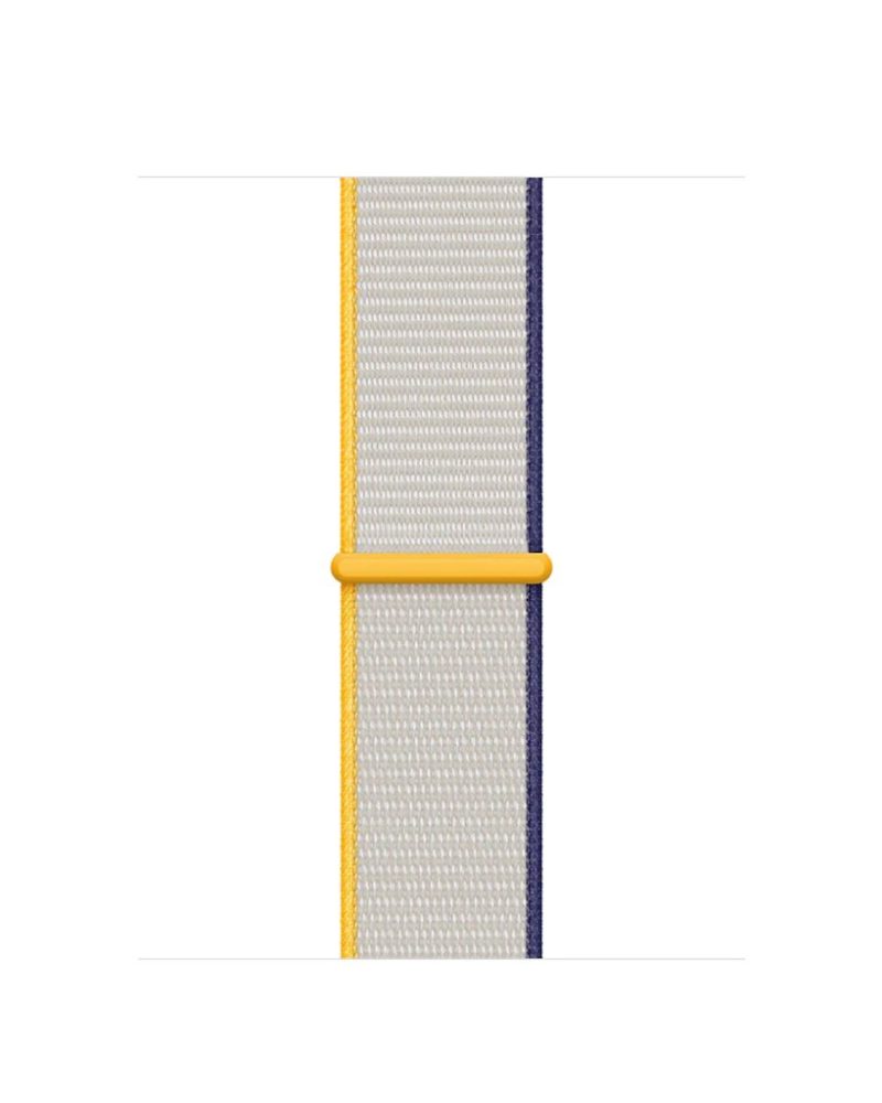 Sea Salt Sport Loop For Apple Watch - Image 5