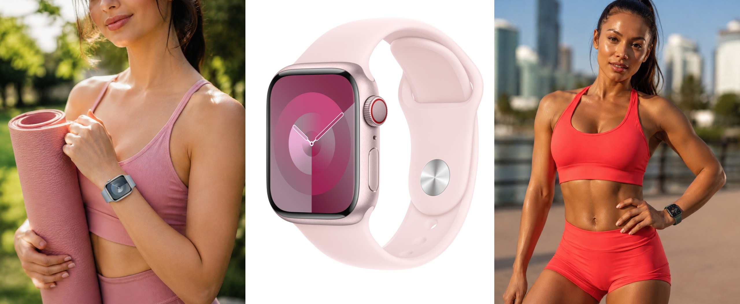 Sport Band