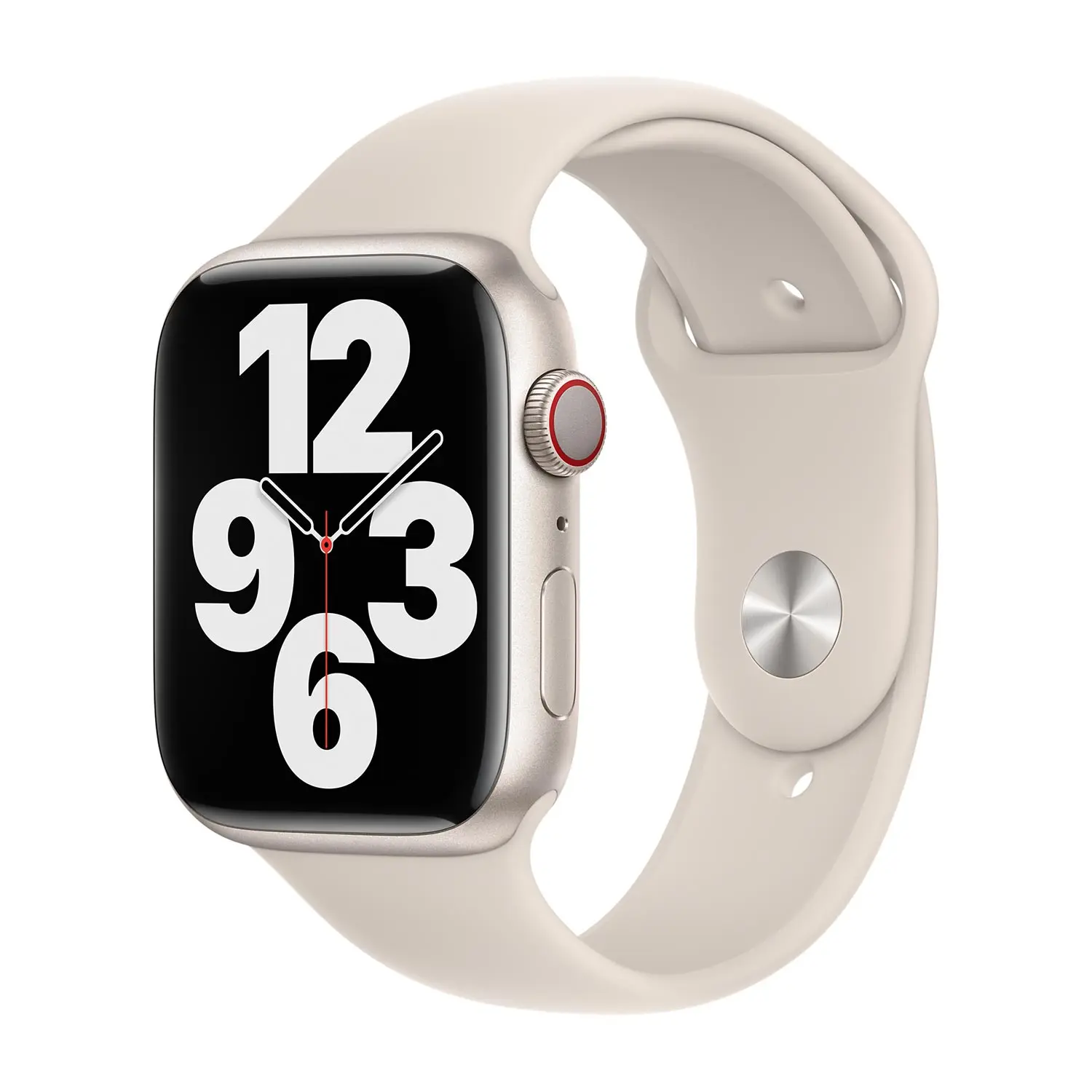 Starlight Sport Band for Apple Watch - Image 2