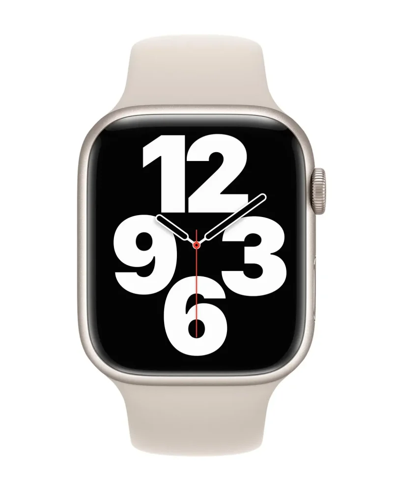 Starlight Sport Band for Apple Watch - Image 5