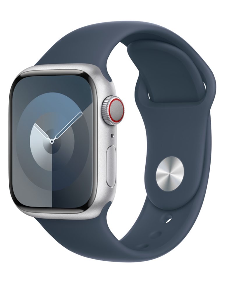 Sport Band - Storm Blue