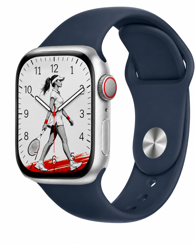 Sport Band - Storm Blue
