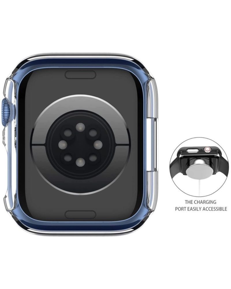 Transparent Case Protector - Image 5