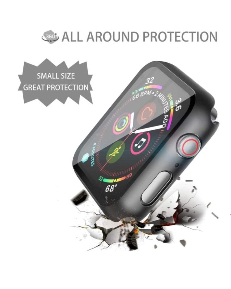 Transparent Case Protector - Image 4