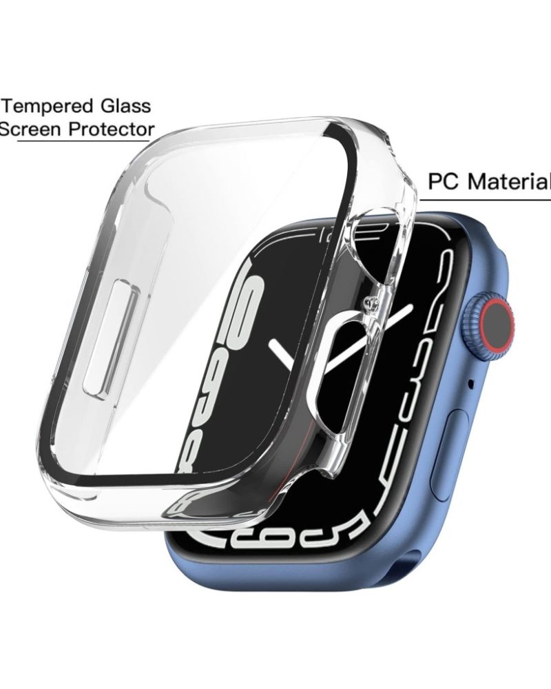 Transparent Case Protector - Image 3