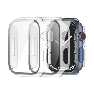 Alternative view of Transparent Case Protector