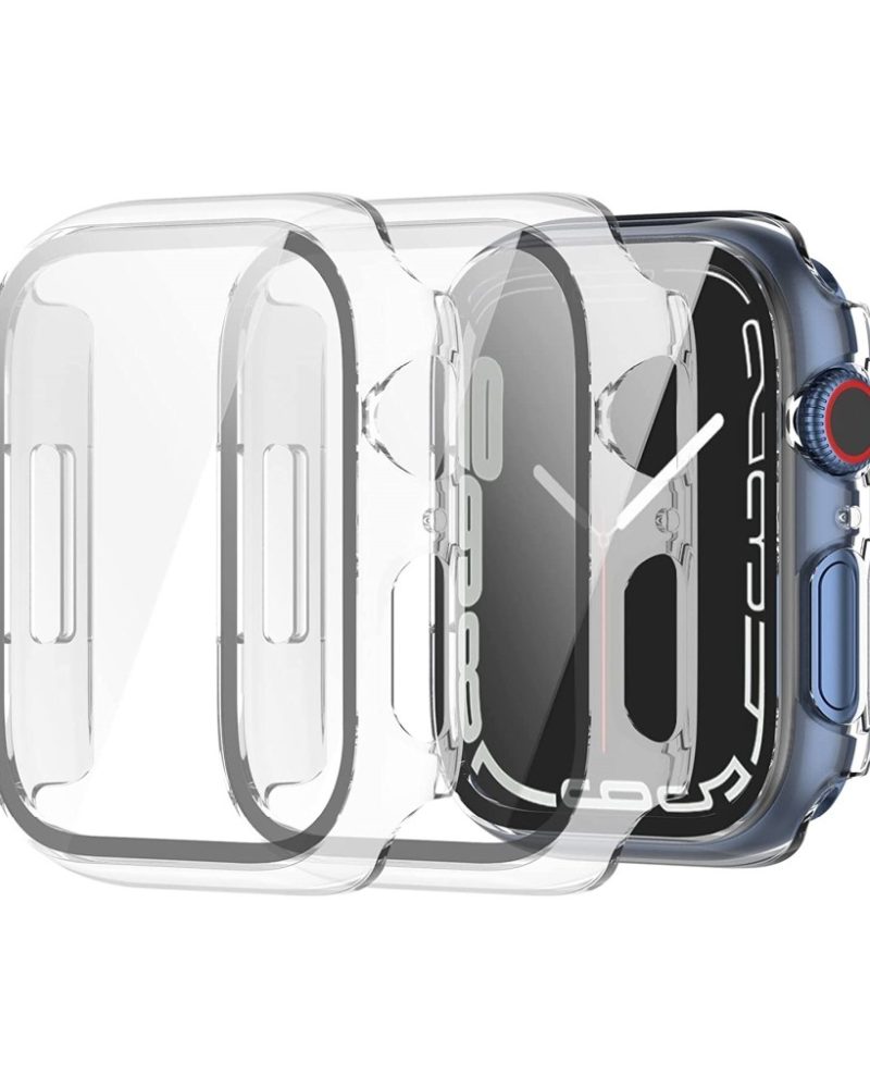 Alternative view of Transparent Case Protector