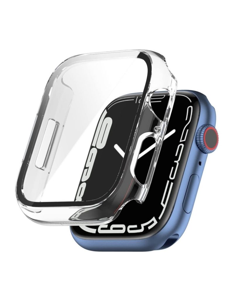 Transparent Case Protector