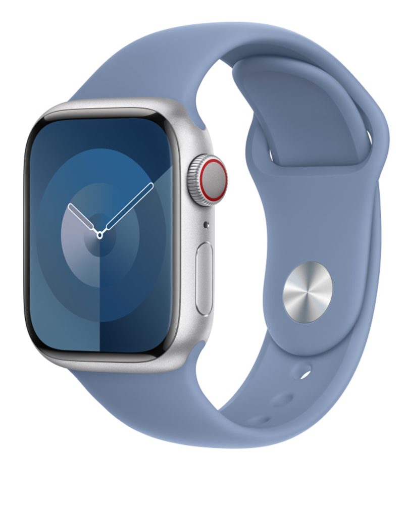Sport Band - Winter Blue