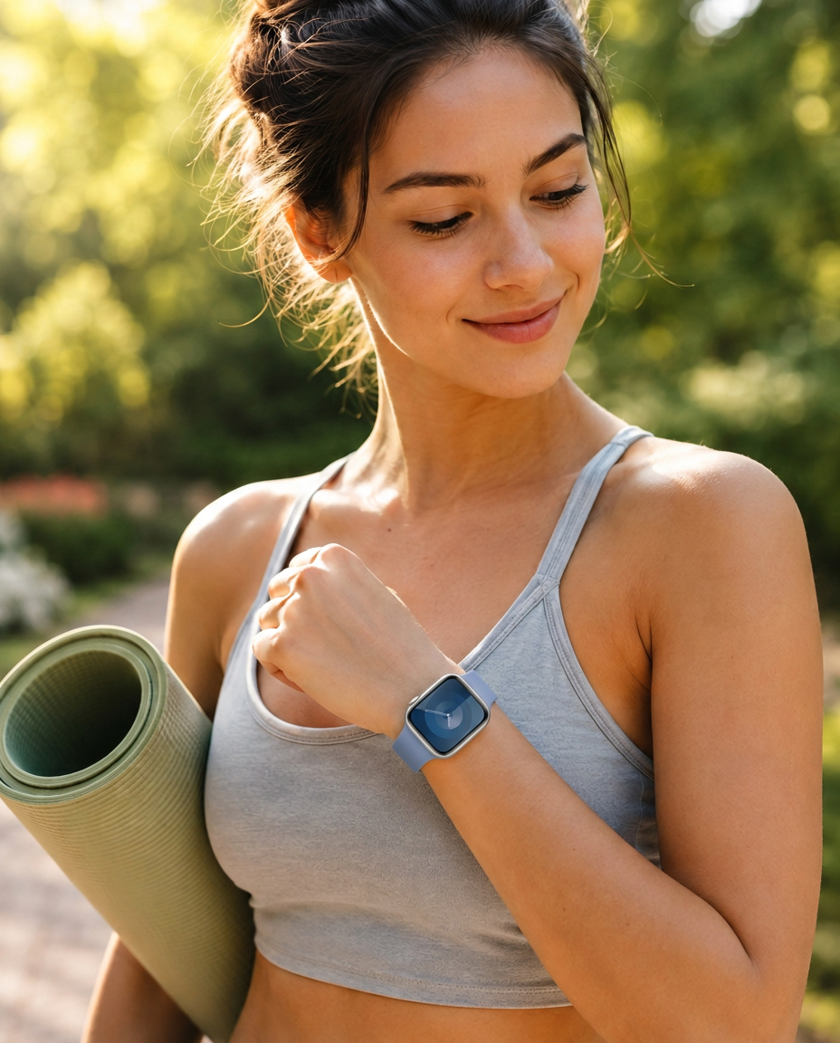 Sport Band for Apple Watch
