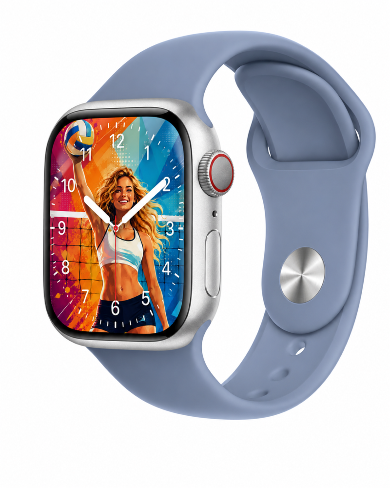 Sport Band - Winter Blue