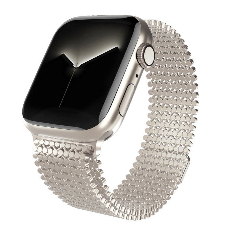 Zoe Magnetic Band for Apple Watch - Starlight
